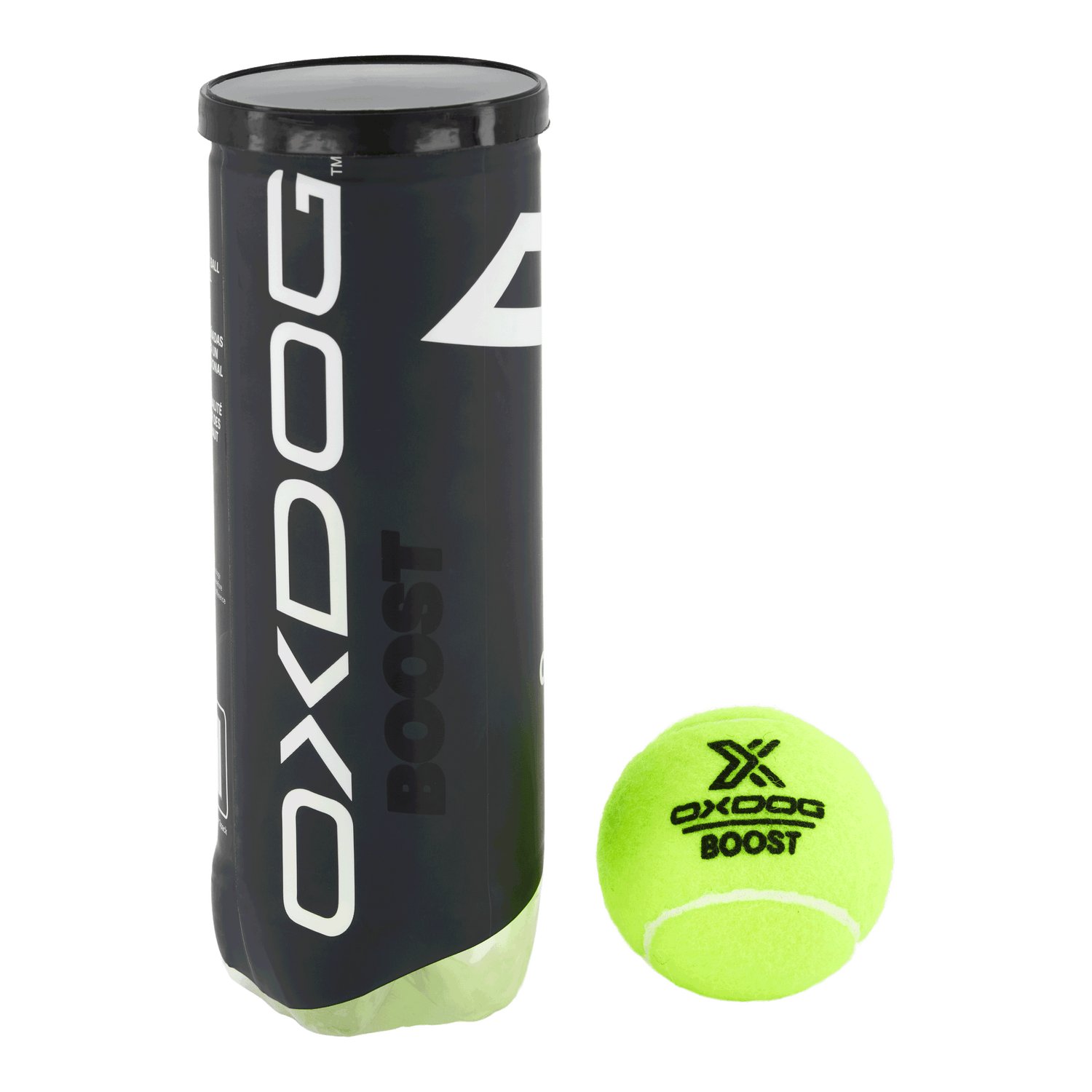 Oxdog Padel Balls