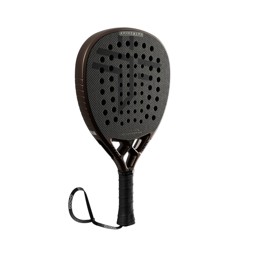 Oxdog Hyper Pro Padel Racket