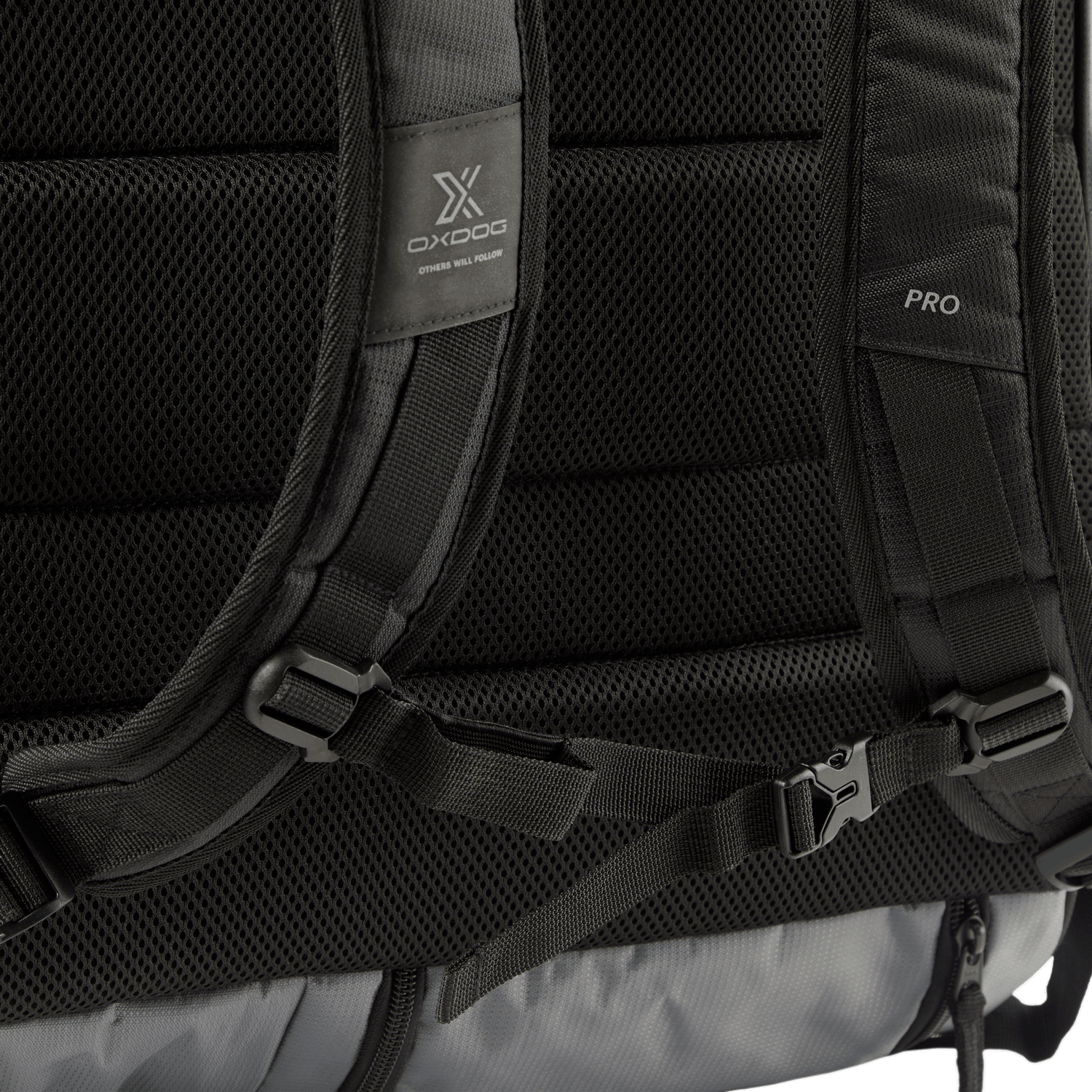 Oxdog Racket Bag