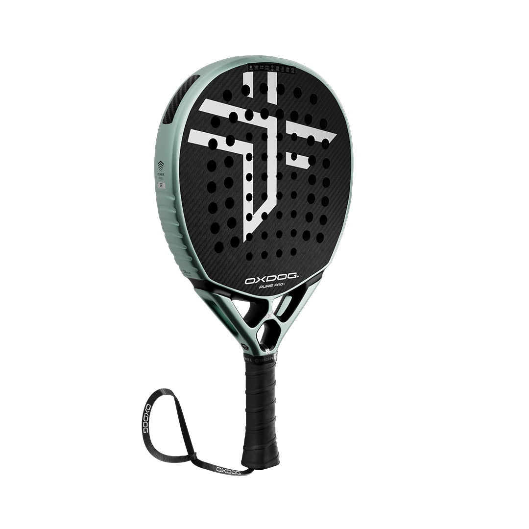Oxdog Pure Pro Padel Racket