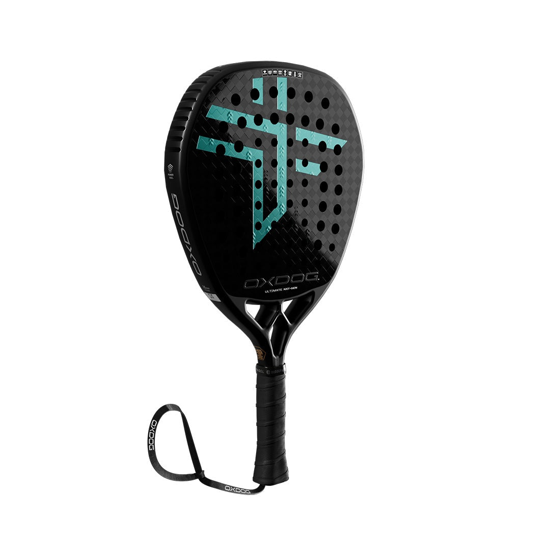 Oxdog Ultimate Nxt Gen Padel Racket