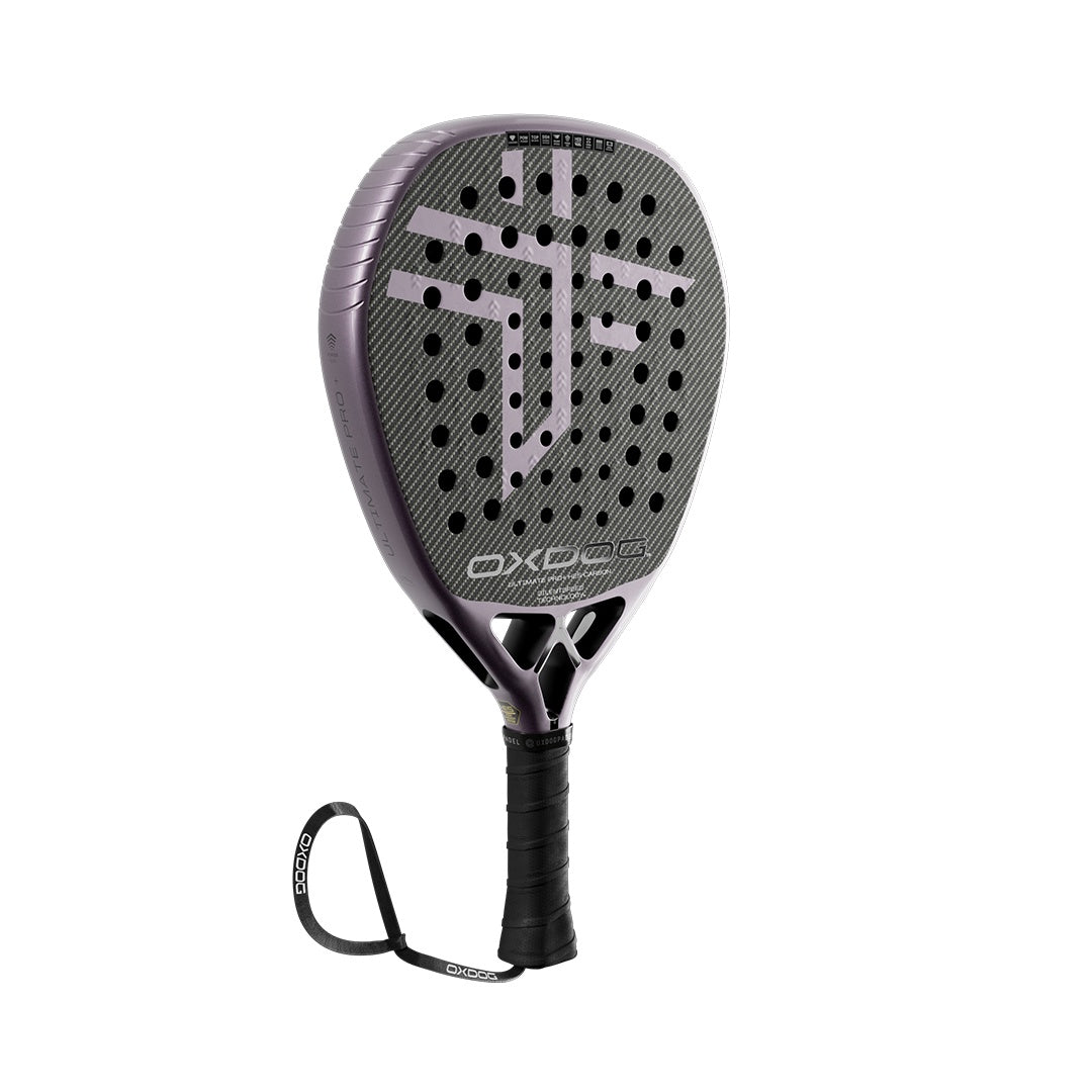Oxdog Ultimate Pro Padel Racket