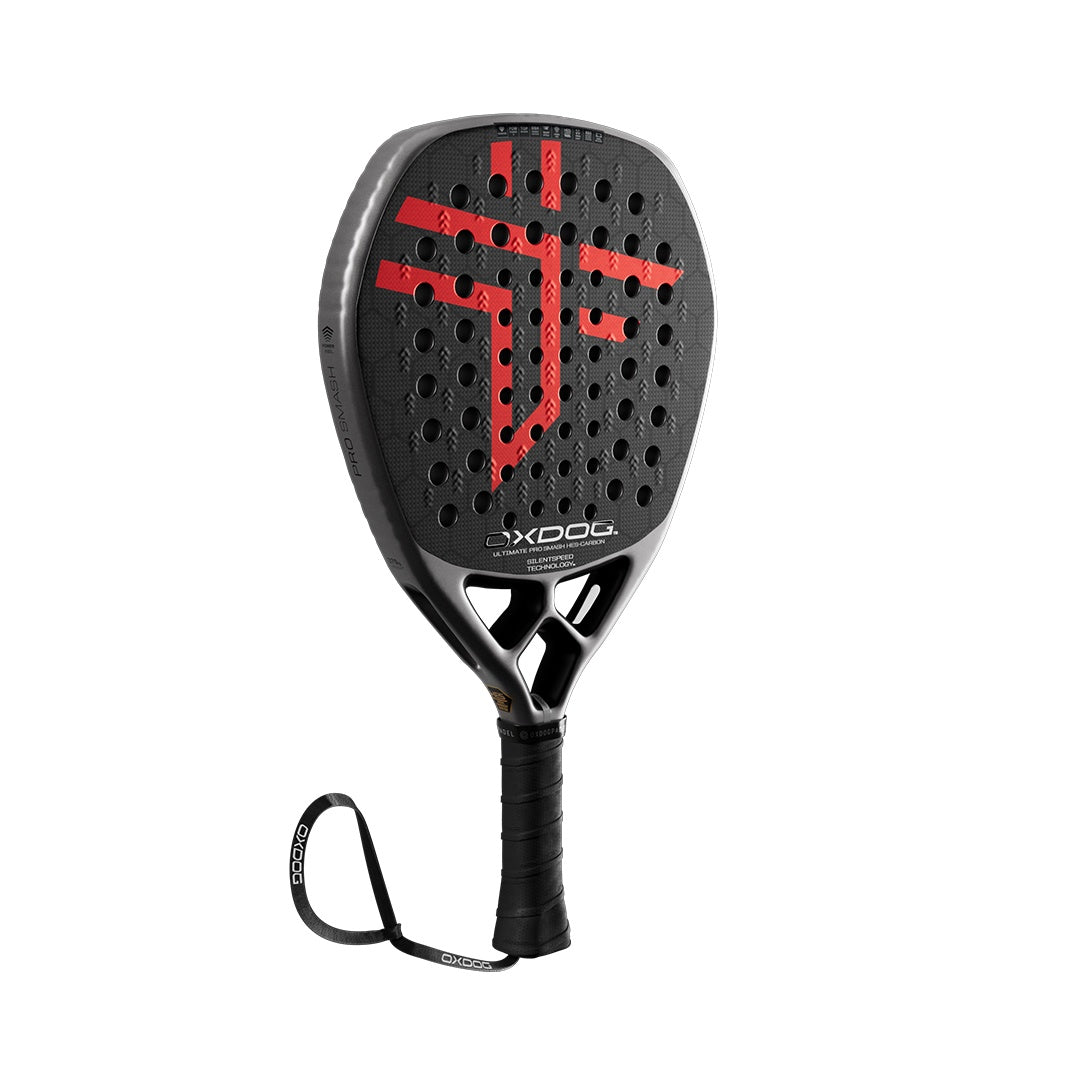 Oxdog Ultimate Pro Padel Racket