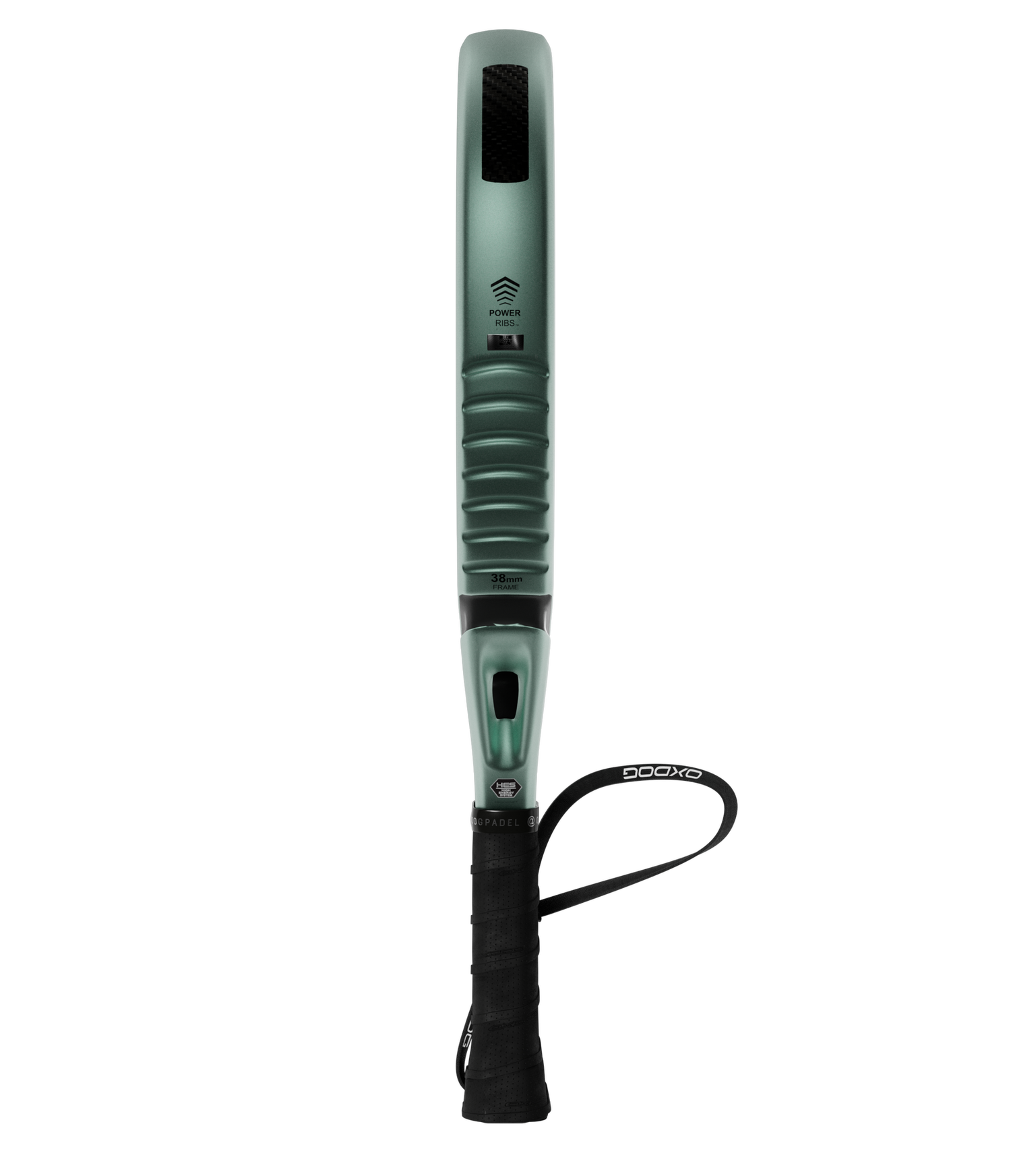 Oxdog Pure Pro Padel Racket