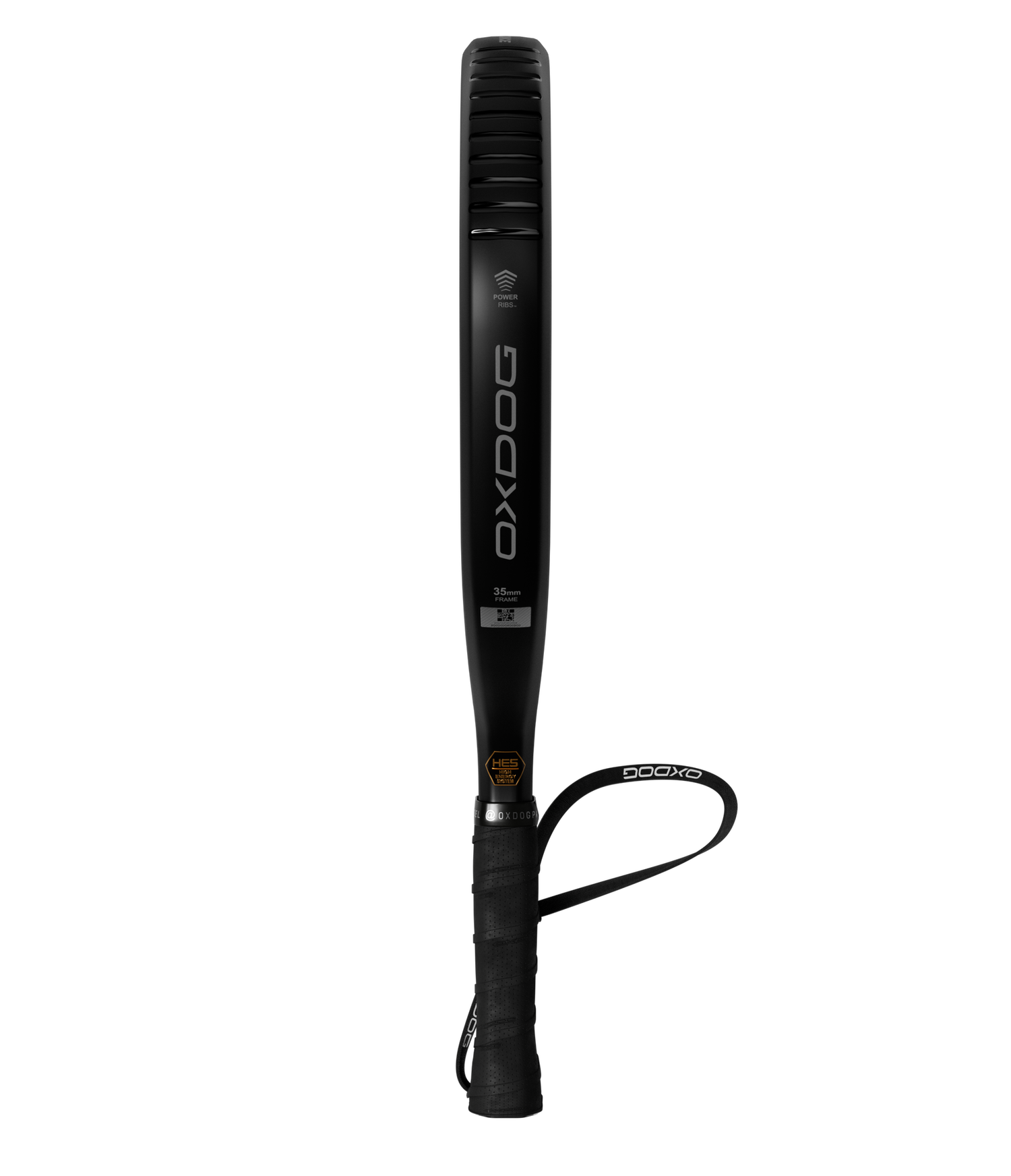 Oxdog Ultimate Nxt Gen Padel Racket