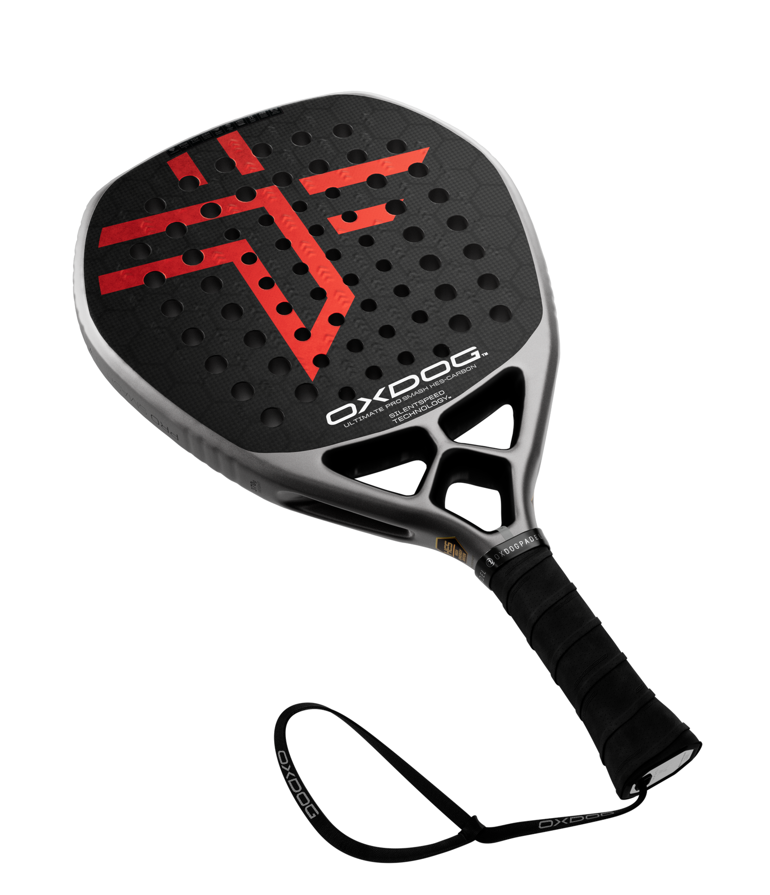 Oxdog Ultimate Pro Padel Racket