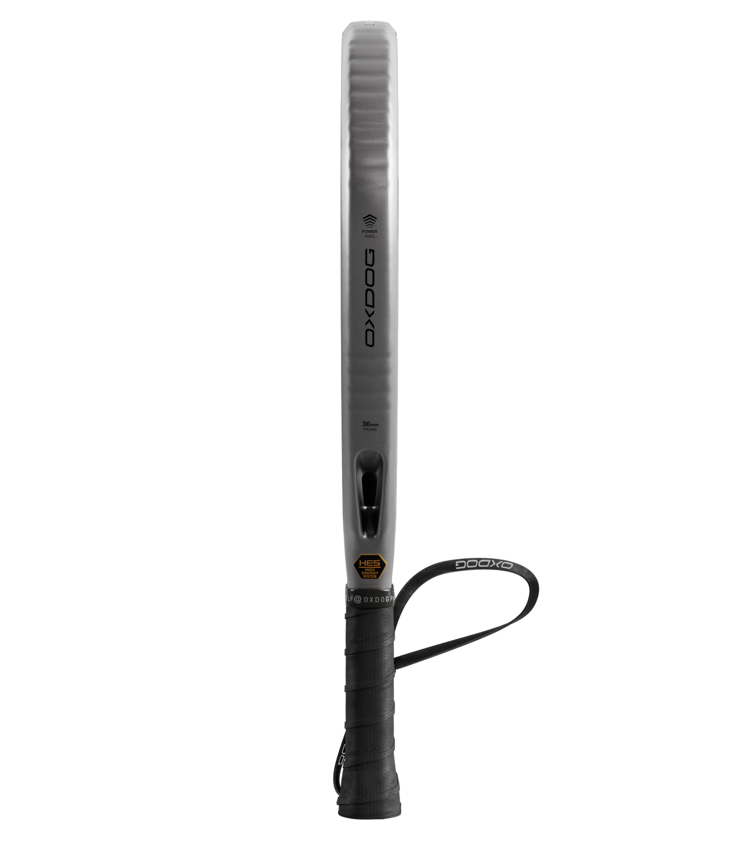 Oxdog Ultimate Pro Padel Racket
