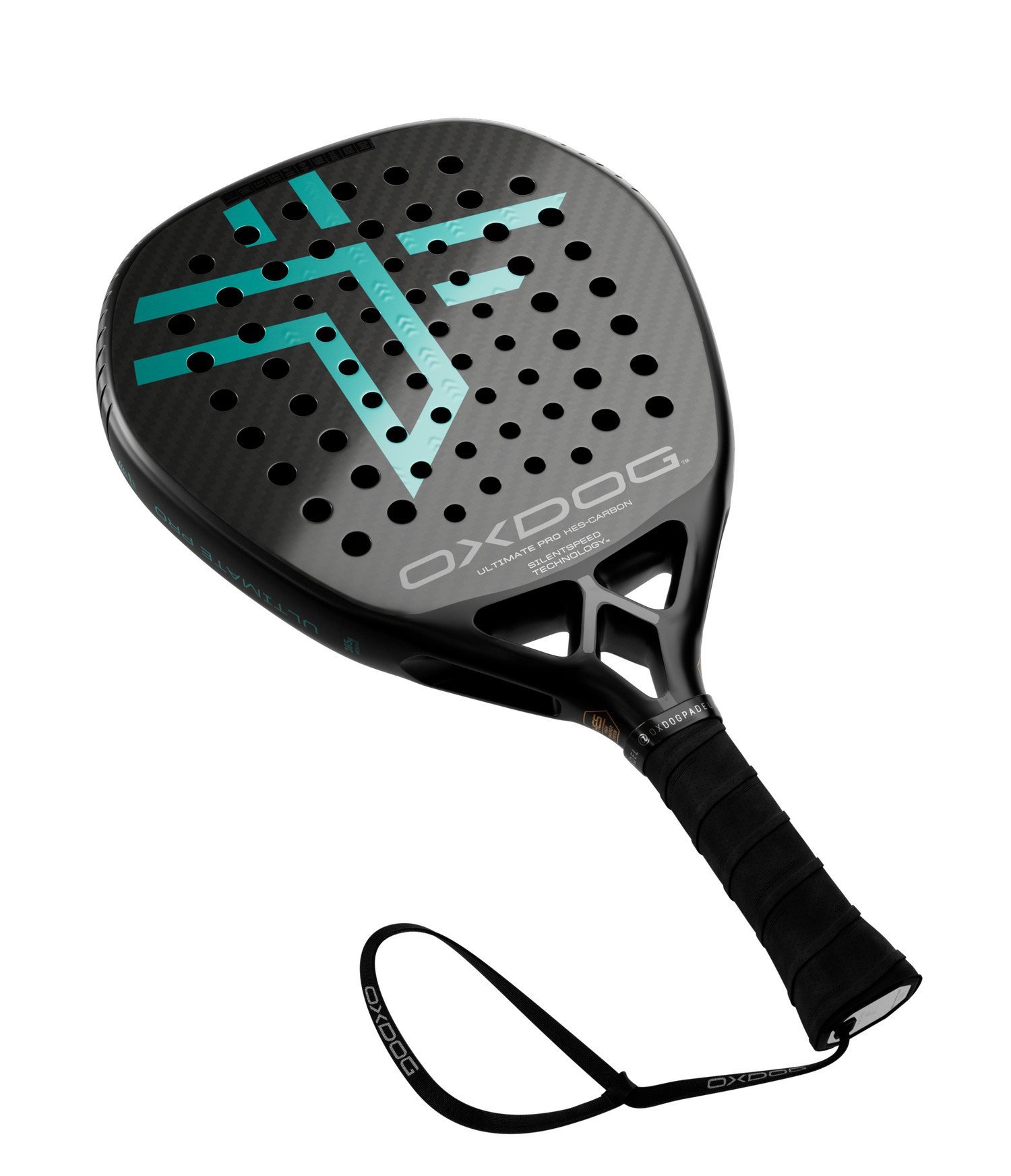 Oxdog Ultimate Pro Padel Racket