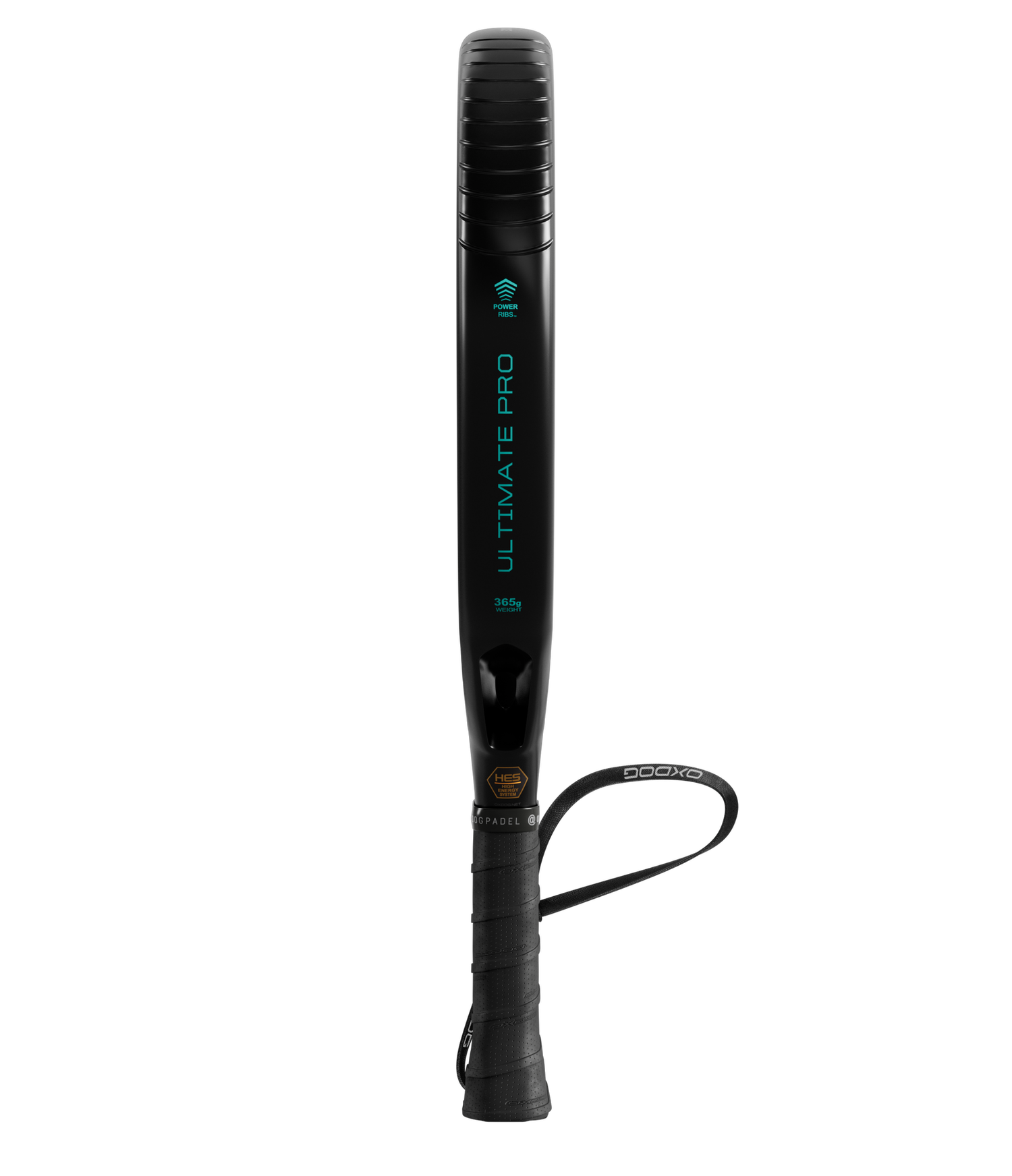 Oxdog Ultimate Pro Padel Racket